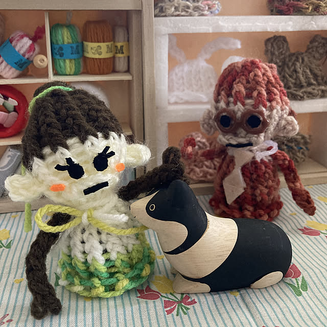 manduonmaさんの実例写真
