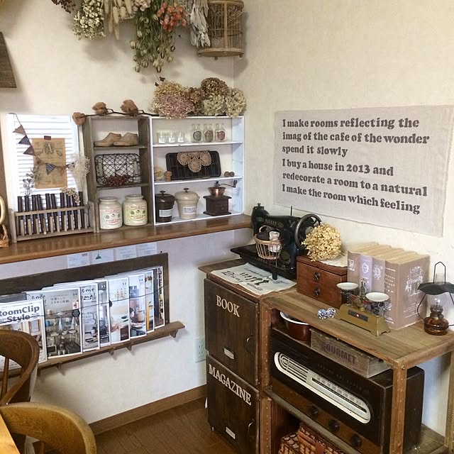 hinano1017さんの実例写真