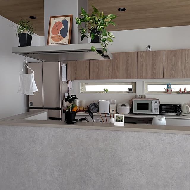 ayan-green.さんの実例写真