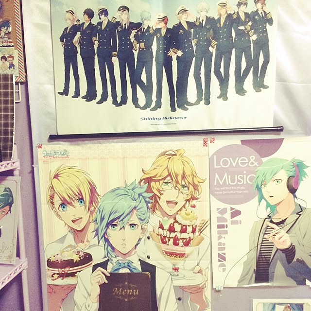 m_aiaiさんの実例写真