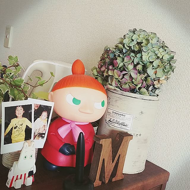 実例写真