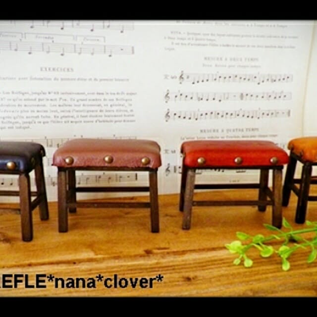 nanacloverさんの実例写真