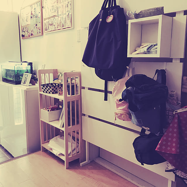 Satoshiさんの実例写真