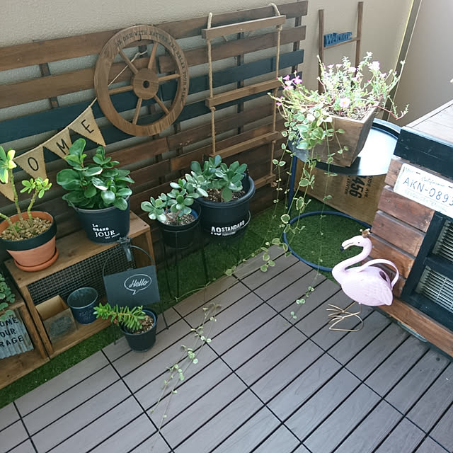 lovepeaceさんの部屋