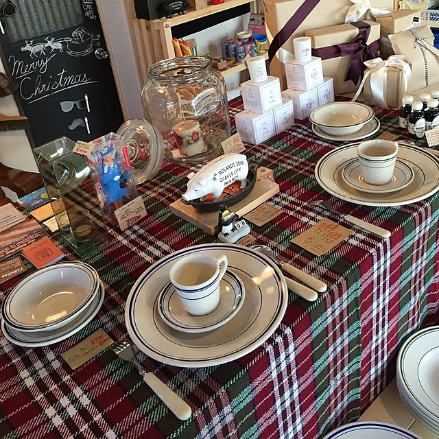 lifestyle_shop_1Rさんの実例写真