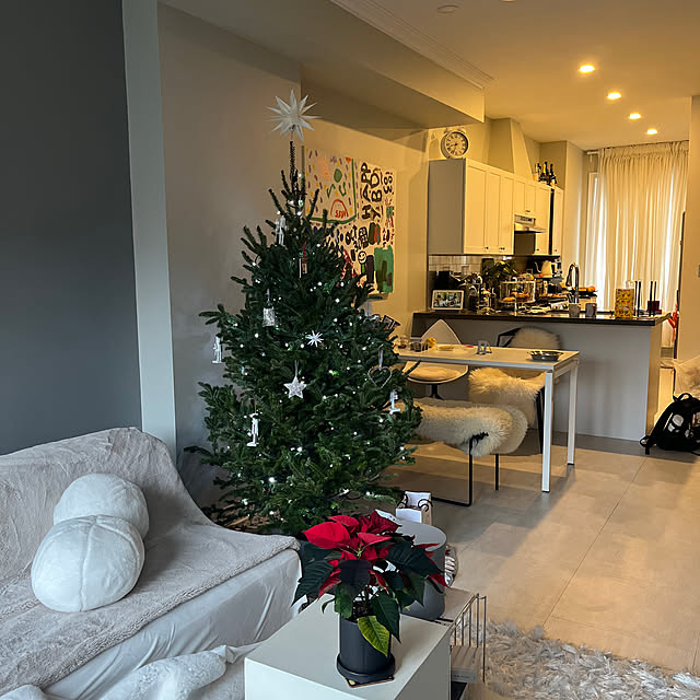 cocoarashさんの実例写真