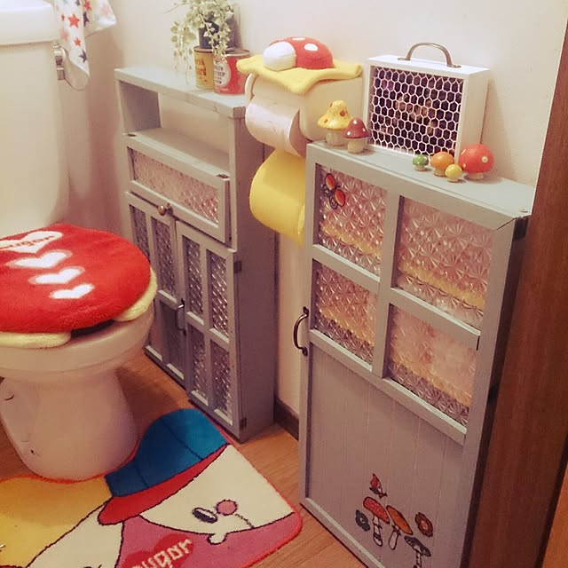 chachaさんの実例写真