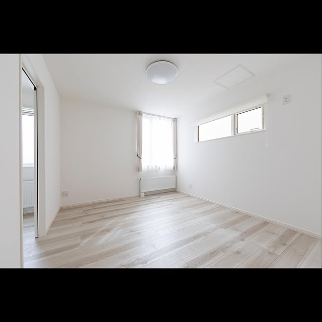 実例写真