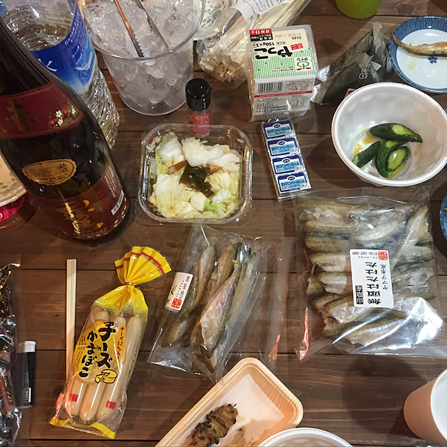 nakamuさんの実例写真
