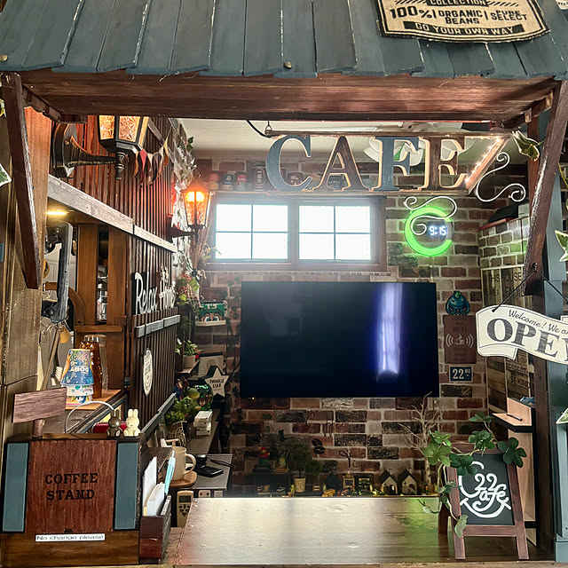 tomoさんの部屋