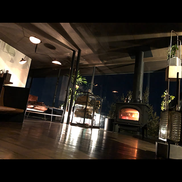 GISSANさんの実例写真