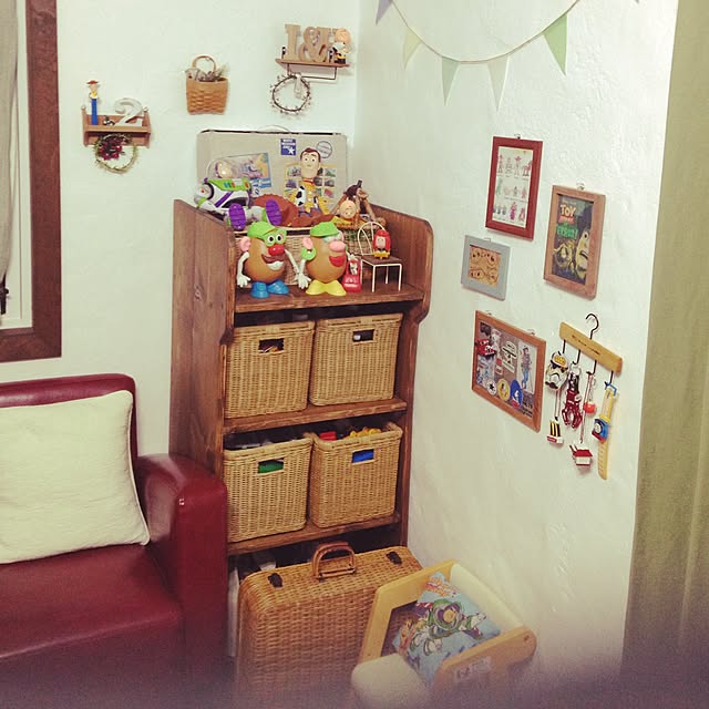 SUNNYDAYさんの実例写真