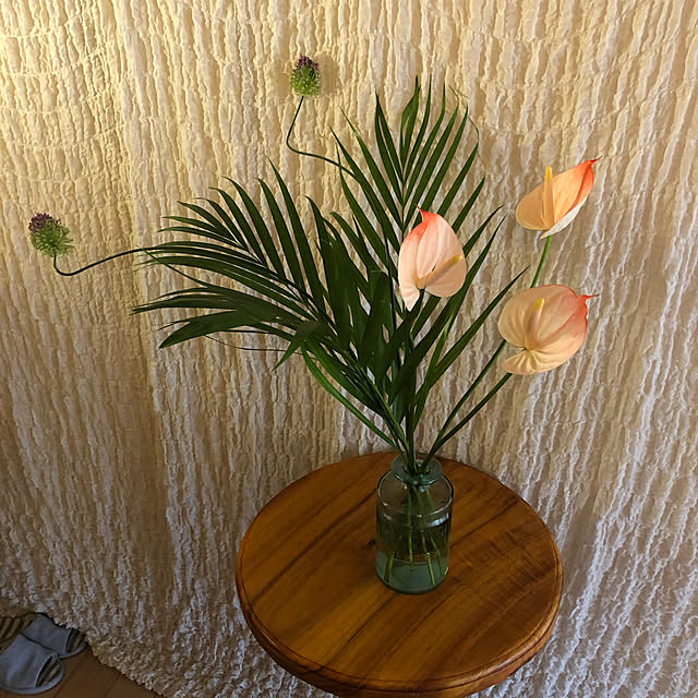 観葉植物/ベッド周りのインテリア実例 - 2020-07-01 05:37:22