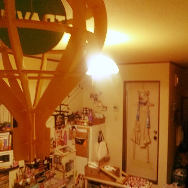 powさんの実例写真