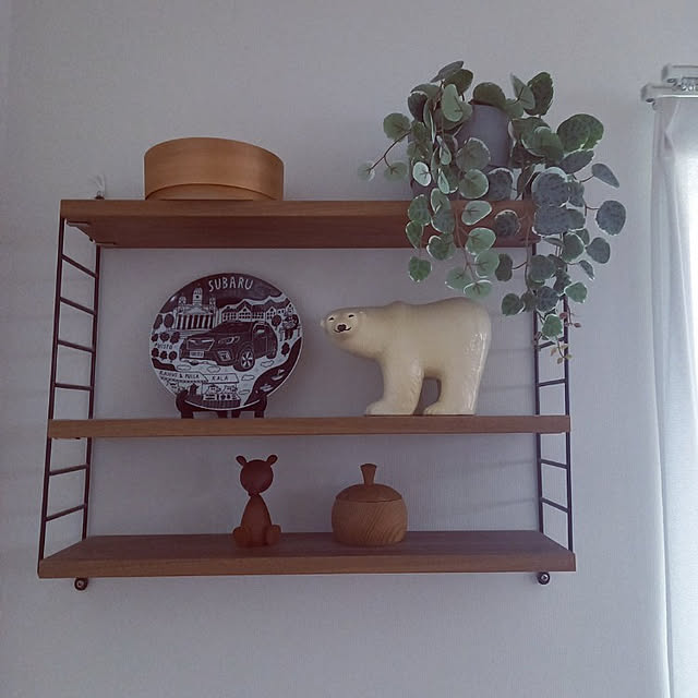 Green-leaf.1206さんの実例写真