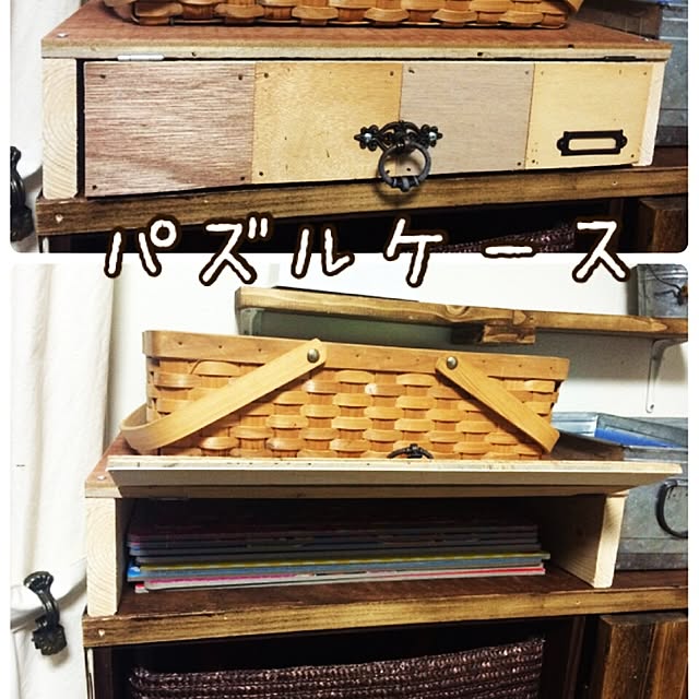 mascheさんの実例写真