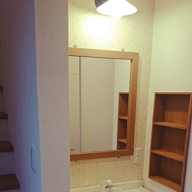 バス/トイレのインテリア実例 - 2016-02-04 18:49:36