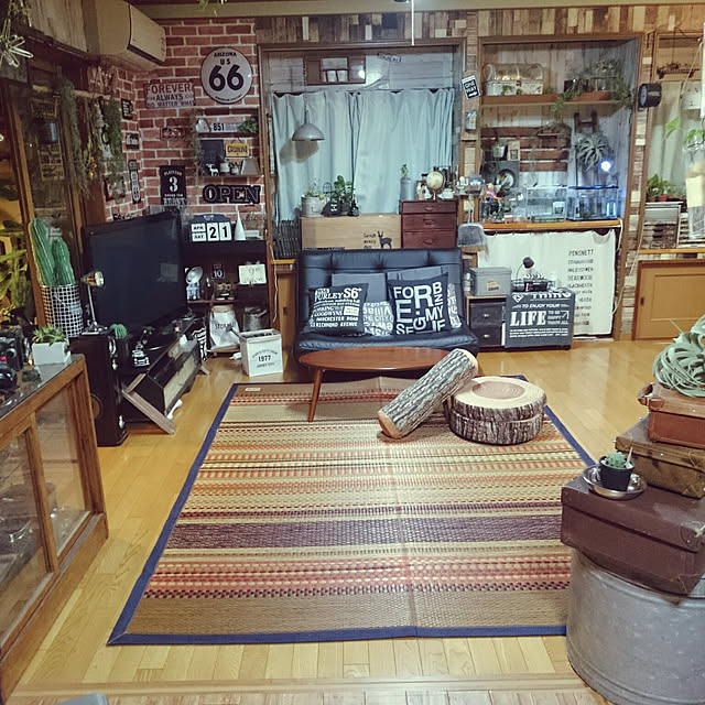 tikuwaさんの実例写真
