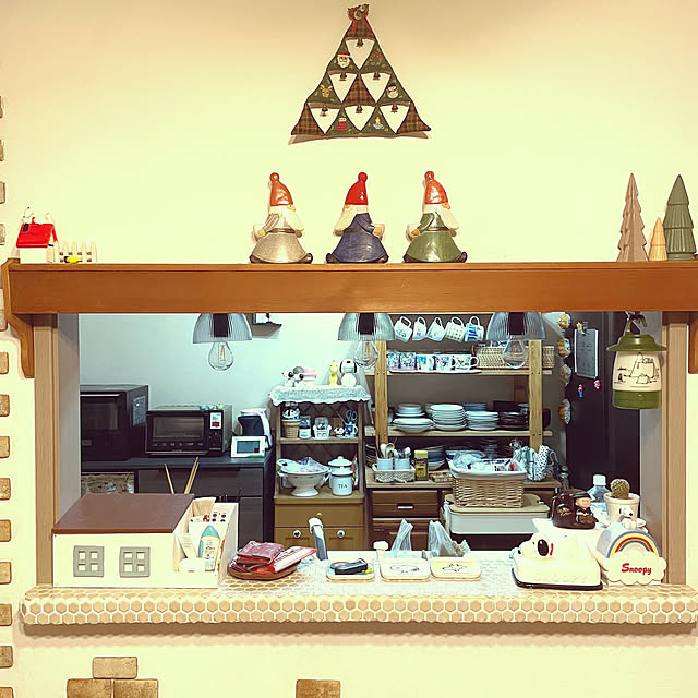 AcchanSaysさんの実例写真