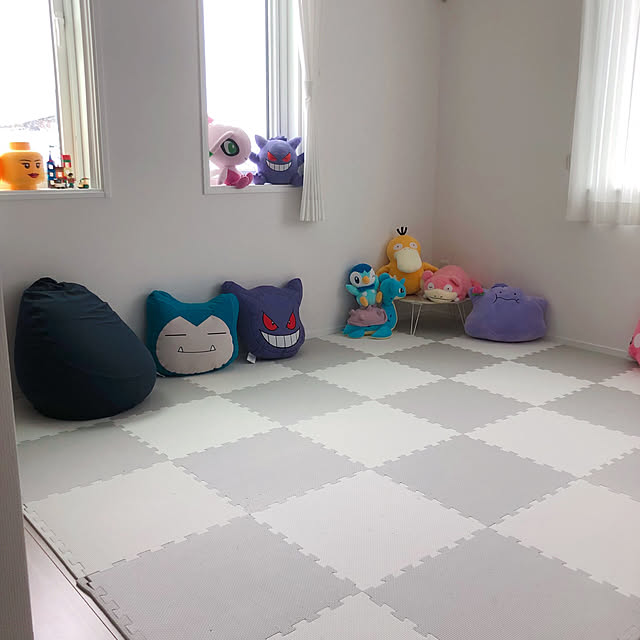 mihoさんの部屋