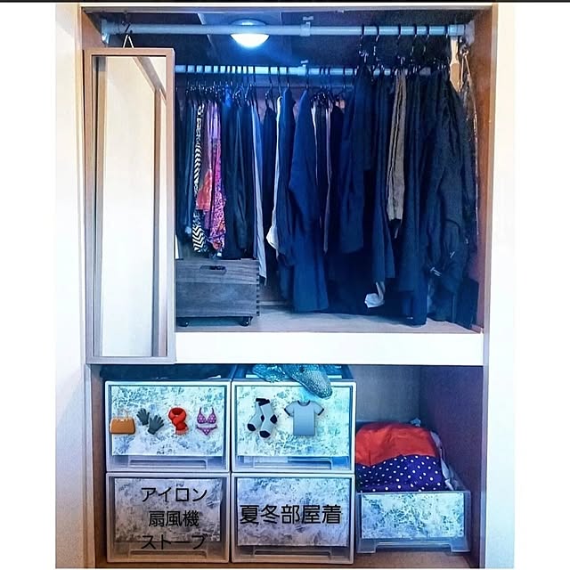 waniwaniさんの部屋