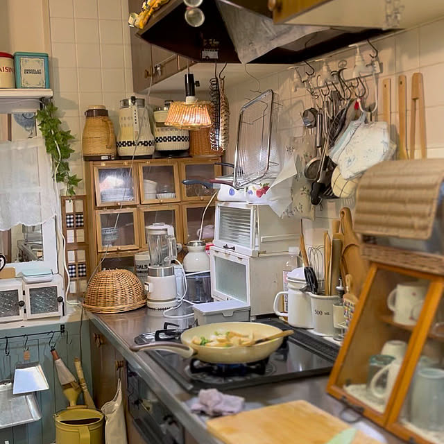 Atsukoさんの部屋