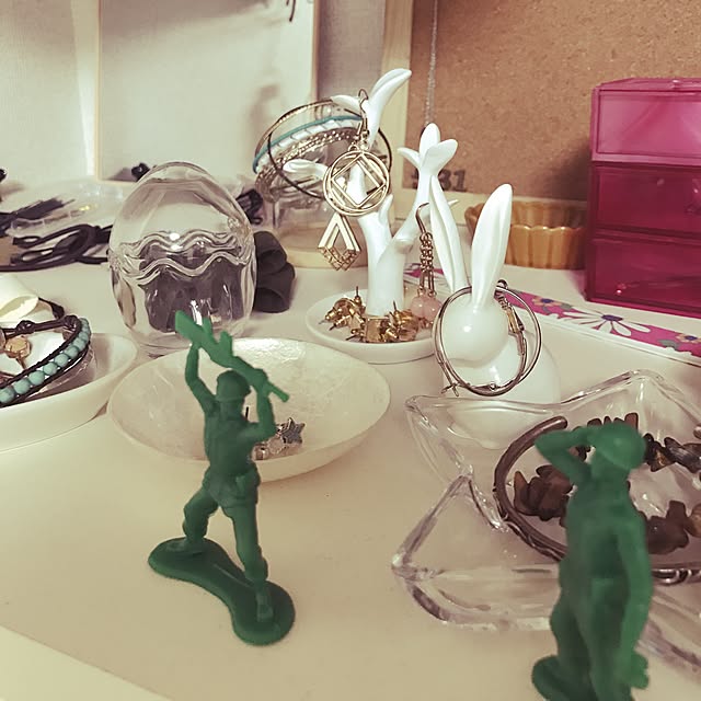 ririkaさんの実例写真