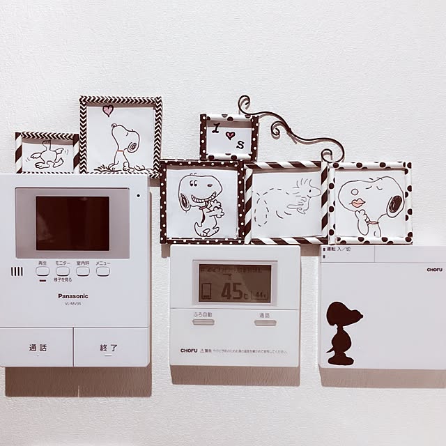 mamamiaさんの実例写真