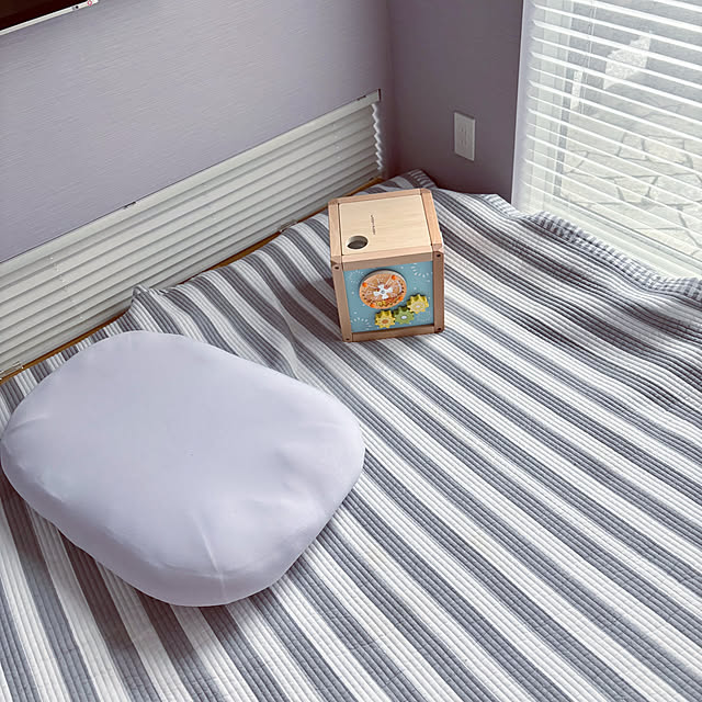 Minteaさんの部屋