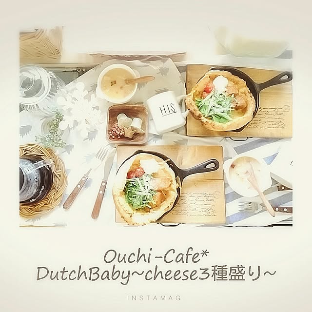 mikaさんの実例写真