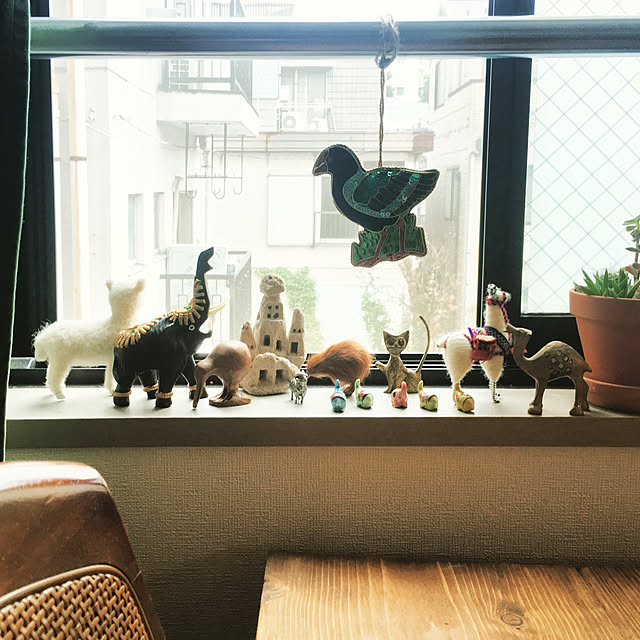 heya_koalaさんの実例写真