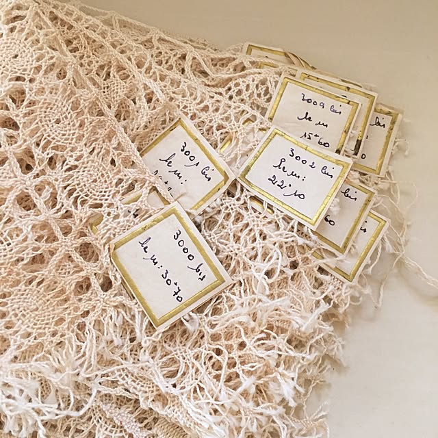 ChouchouLejardinさんの実例写真