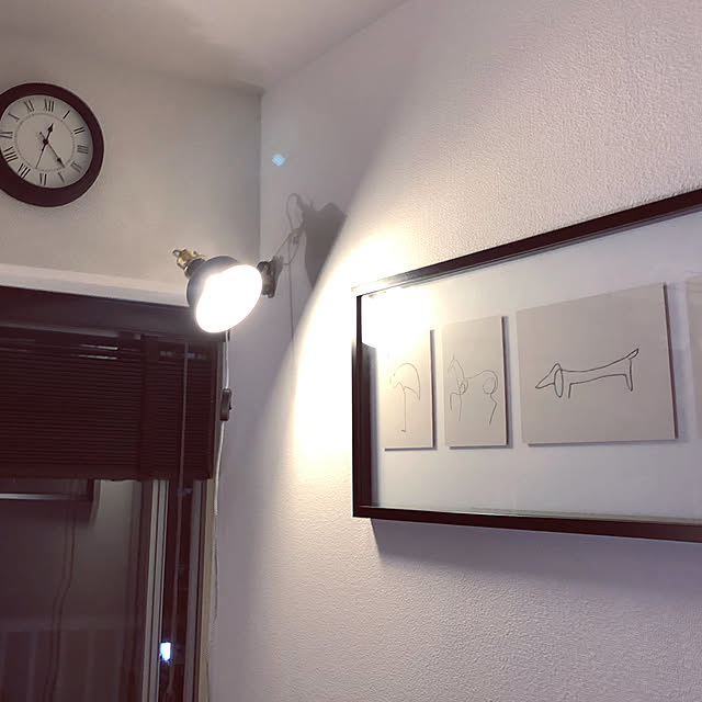 eさんの実例写真