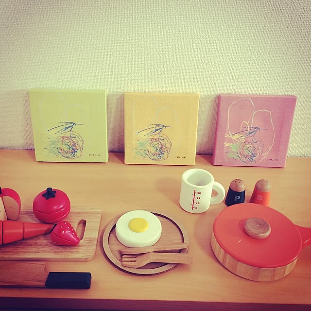 Reona_chilartさんの実例写真