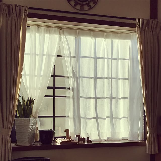 macoさんの実例写真