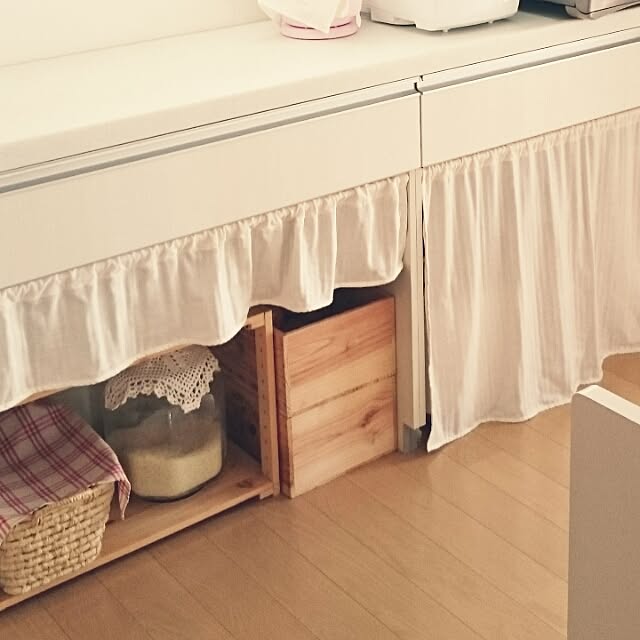 yuzuringoさんの実例写真