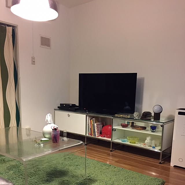 テレビボード USMハラーのおすすめ商品とおしゃれな実例 テレビボード USMハラーのおすすめ商品とおしゃれな実例