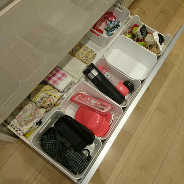 naoさんの実例写真