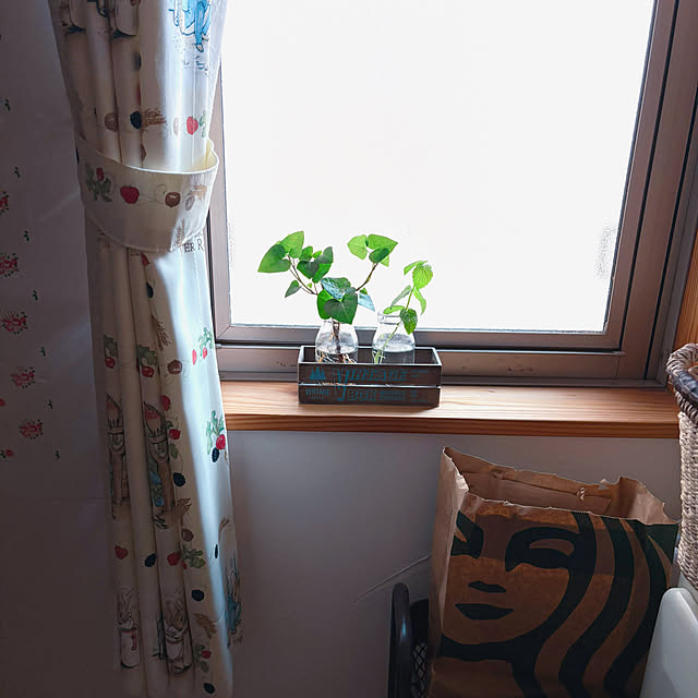 chococoさんの部屋