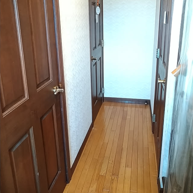 Tさんの実例写真