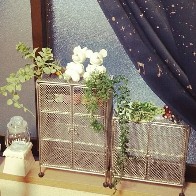 Mioさんの実例写真