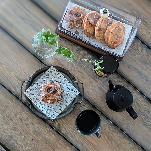 purpureさんの部屋