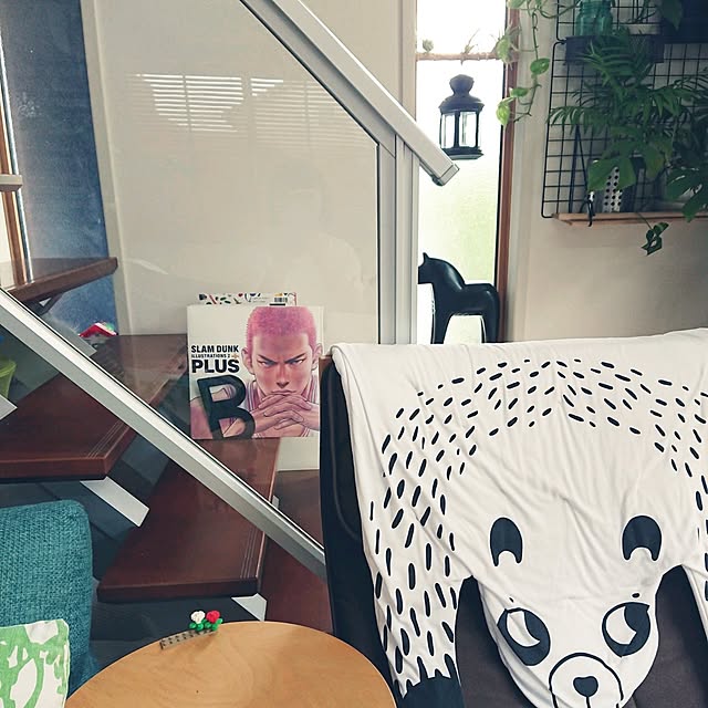 urchinさんの実例写真