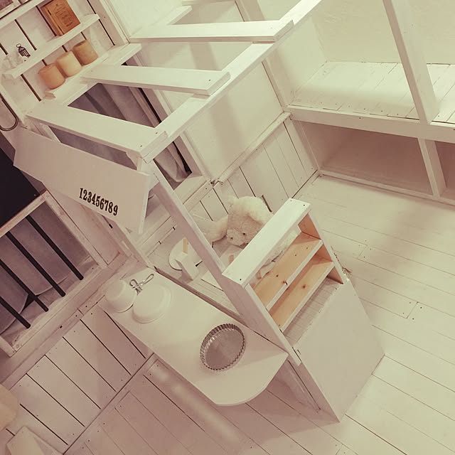 Rinaさんの実例写真