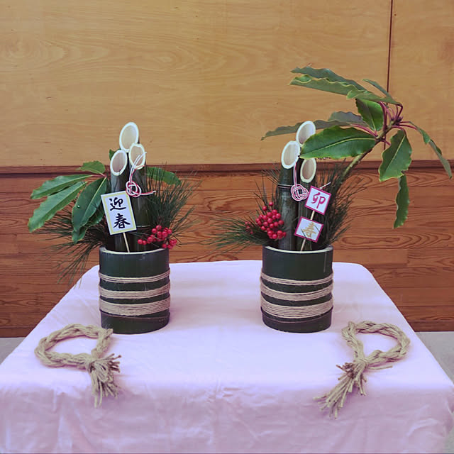 hansho.sさんの実例写真