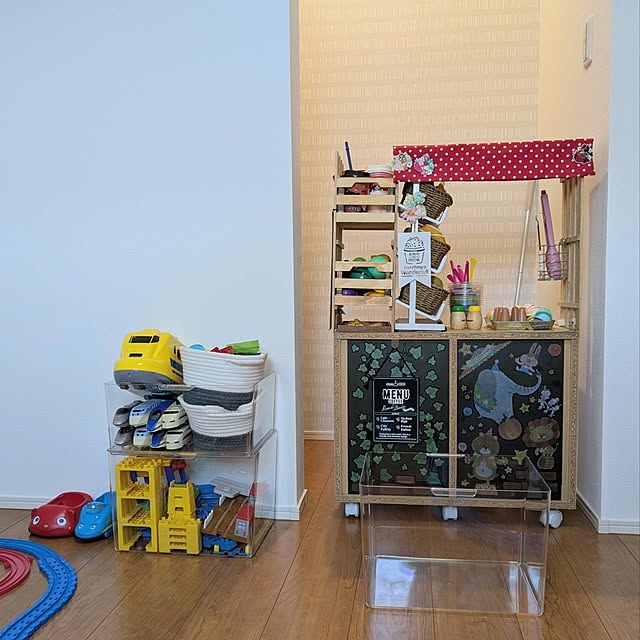 cochonさんの実例写真