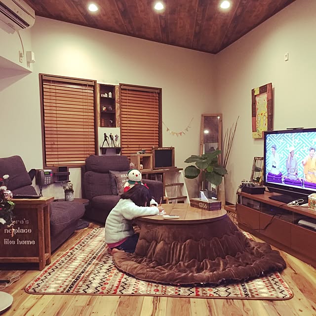 TENPAMさんの実例写真