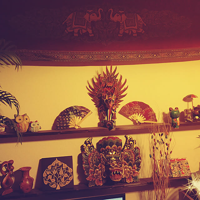 akubogangstaさんの実例写真