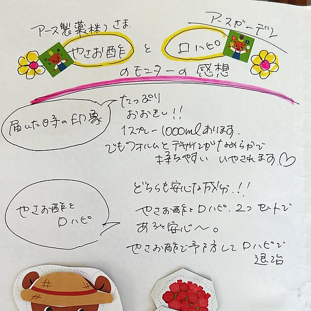 chisaさんの実例写真