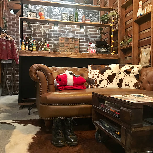 GarageDDさんの実例写真